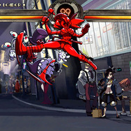 PS3『スカルガールズ』キャラクターに新カラーを追加するDLCが配信開始