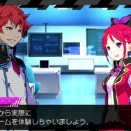 PS Vitaで体験版配信決定