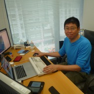 ジニアス・ソノリティ 山名学社長