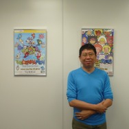 最近は『電波人間のRPG』シリーズのディレクターとして活躍