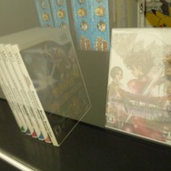 日本版だけでなく、海外版もあります