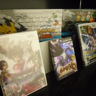 ポケモンだけでなく、ドラクエも