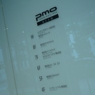 ジニアス・ソノリティのひとつ上のオフィスにはプロトタイプが入居しています