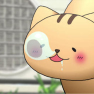 コザキユースケ「どーにゃつ」がショートアニメ化 第1輪(話)好評上映中