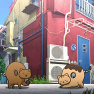 コザキユースケ「どーにゃつ」がショートアニメ化 第1輪(話)好評上映中