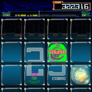 直感的な操作で快適プレイ