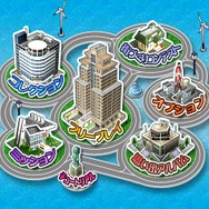 シムシティ クリエイター