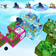 快適操作で奥深い戦略