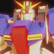 『ガンダムブレイカー』第4弾PV公開 ― BETA版からの改善点が確認できる先行体験会も開催