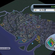 シムシティ クリエイター