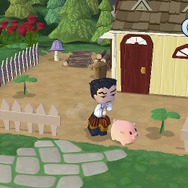 ぼくとシムのまち キングダム