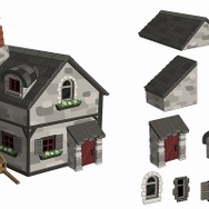 ぼくとシムのまち キングダム