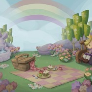 ぼくとシムのまち キングダム