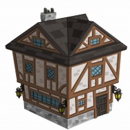 ぼくとシムのまち キングダム