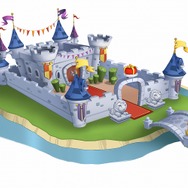 ぼくとシムのまち キングダム