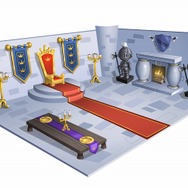 ぼくとシムのまち キングダム