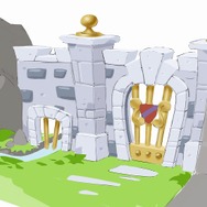 ぼくとシムのまち キングダム