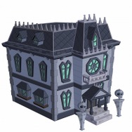 ぼくとシムのまち キングダム