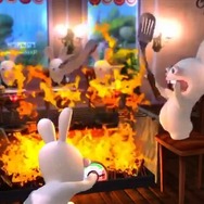 火加減に注意して！