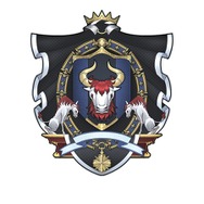 ログナー侯爵 紋章