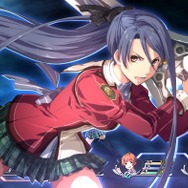 『英雄伝説 閃の軌跡』新キャラのプロフィールや新たなバトルシステムの詳細が公開