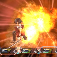 『英雄伝説 閃の軌跡』新キャラのプロフィールや新たなバトルシステムの詳細が公開