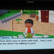 『ぼくとシムのまち キングダム』は前作とはちょっと毛色の変わった続編