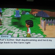 『ぼくとシムのまち キングダム』は前作とはちょっと毛色の変わった続編