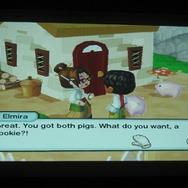 『ぼくとシムのまち キングダム』は前作とはちょっと毛色の変わった続編