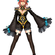 キャスターコスチューム