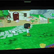 『ぼくとシムのまち キングダム』は前作とはちょっと毛色の変わった続編