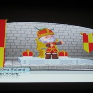 『ぼくとシムのまち キングダム』は前作とはちょっと毛色の変わった続編