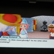 『ぼくとシムのまち キングダム』は前作とはちょっと毛色の変わった続編