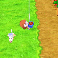 ガーデニングでみんなハッピー『ガーデニングママ：ママと森のなかまたち』シリーズ最新作が3DSに登場