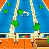 ガーデニングでみんなハッピー『ガーデニングママ：ママと森のなかまたち』シリーズ最新作が3DSに登場