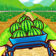 ガーデニングでみんなハッピー『ガーデニングママ：ママと森のなかまたち』シリーズ最新作が3DSに登場