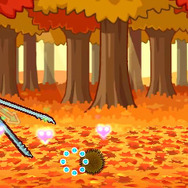 ガーデニングでみんなハッピー『ガーデニングママ：ママと森のなかまたち』シリーズ最新作が3DSに登場