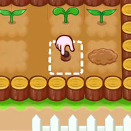 ガーデニングでみんなハッピー『ガーデニングママ：ママと森のなかまたち』シリーズ最新作が3DSに登場