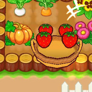 ガーデニングでみんなハッピー『ガーデニングママ：ママと森のなかまたち』シリーズ最新作が3DSに登場