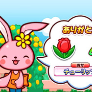 ガーデニングでみんなハッピー『ガーデニングママ：ママと森のなかまたち』シリーズ最新作が3DSに登場