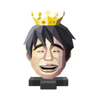 魔王アリーノーの再々来なるか!?