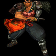 フルHD画質のXbox LIVEアーケード『ソウルキャリバー』画面公開