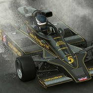 Wii U版リアルレースシム『Project CARS』はユーザーの需要を満たす