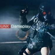 プレイ動画でアクションをチェック