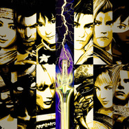 フルHD画質のXbox LIVEアーケード『ソウルキャリバー』画面公開