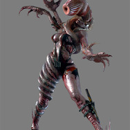 感染レイチェル