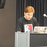 大前弘樹氏が語るPlayStation MobileとUnityの関係・・・SIG-Indie第10回勉強会