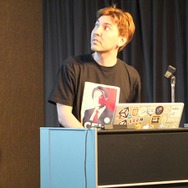 大前弘樹氏が語るPlayStation MobileとUnityの関係・・・SIG-Indie第10回勉強会