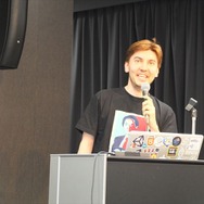 大前弘樹氏が語るPlayStation MobileとUnityの関係・・・SIG-Indie第10回勉強会