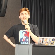 大前弘樹氏が語るPlayStation MobileとUnityの関係・・・SIG-Indie第10回勉強会